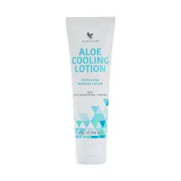 Aloe Cooling Lotion