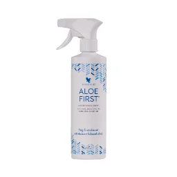 Aloe First