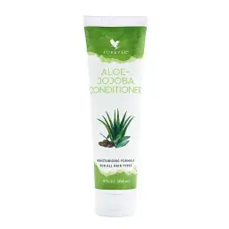 Aloe Jojoba Conditioner