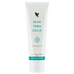Aloe Vera Gelly