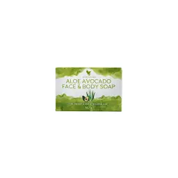 Avocado Soap