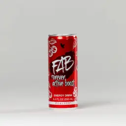 FAB Energy Drink