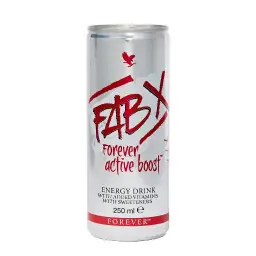 FAB X Forever Active Boost