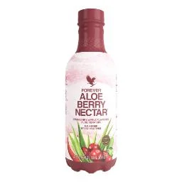 Forever Aloe Berry Nectar