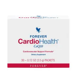 Forever Cardiohealth
