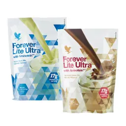 Forever Lite Ultra – čokolada