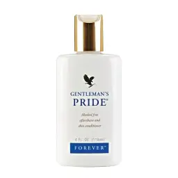 Gentleman's Pride Aftershave