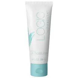 Logic Soothing Gel Moisturizer
